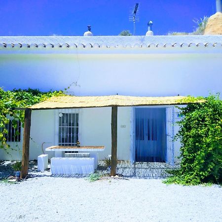 Cueva Alfano Villa Freila Dış mekan fotoğraf